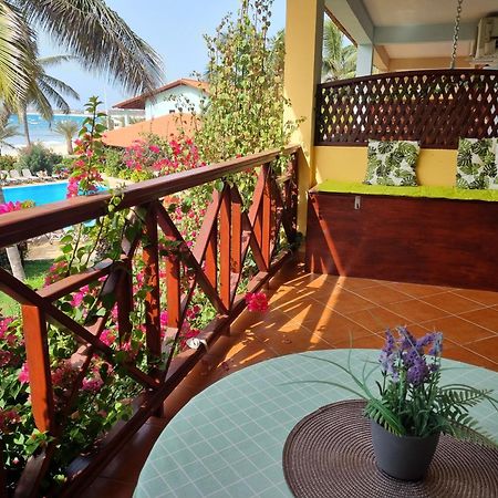 Beach Front Ocean View Porto Antigo2 Santa Maria Exterior foto